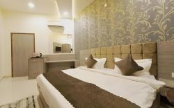 HOTEL AJMER SHERATON