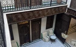 RIAD KS & SPA