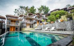 The Tree House