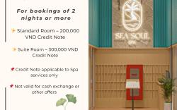 Sea Soul Hotel