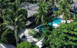 The Henry Resort Siargao at Kermit