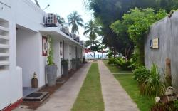 Hotel Nawathana