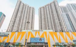 TIL Vinhomes D'capitale High class-Modern-Luxury 