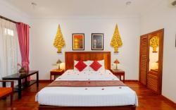 Asanak D’Angkor Boutique Hotel
