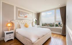 Pavillon 1 Bedroom Apartment District 3 