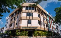 Hotel Eastana