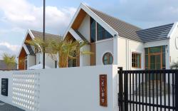 The Pool Villa  Nordic House Chiang Mai