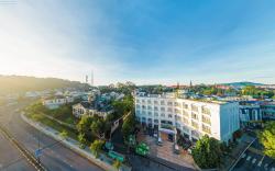Ngoc Phat Dalat Hotel