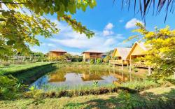 Koon & Nueang Farm Stay Hua-Hin