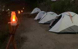 Neerville Waterfall Glamping- Neer waterfall