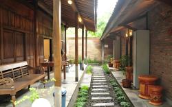 Cempaka Guest House