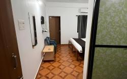 Hotel Sai deep place - opp Tito's lane