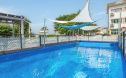 yeosu canada meo  village pet pension
