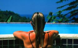 Makanda by The Sea Hotel Adults Only