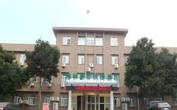 GreenTree Inn Zaozhuang Taishan Road Shituanxiao Express Hotel