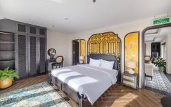 Brics Boutique Dalat