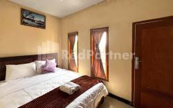 Family Homestay Syariah Bromo Mitra RedDoorz