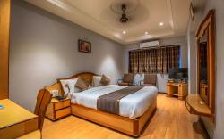 Hotel JMC Group