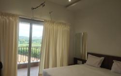 Hotel Ashoka Resort