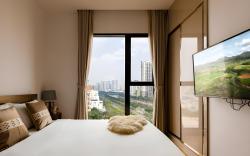 High-class Mansion Apartment 2BR In D1
