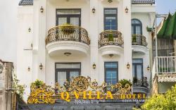 Q Villa Hotel