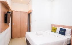 Urbanview Hotel Syariah Hapsari YIA