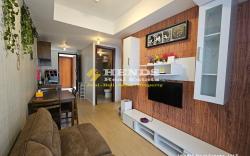 Pollux Batam Center Cozy2BR w/great view+pool&gym 