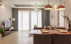 Luxury Riverview 2BRs Diamond Island District 2