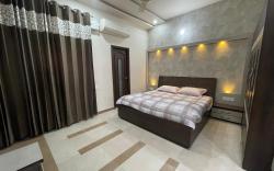 Homestay Urban Oasis