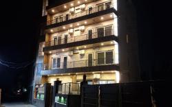 The Ramah International