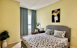 Diamond Island 1BR Apartment River view