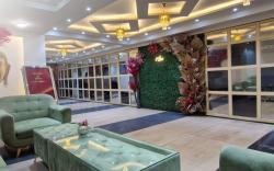 Hotel Silver Saffron Paschim Vihar