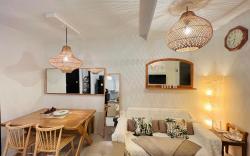 Casa JJs Cozy Bali-Inspired 2BR condo Mandaue city