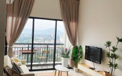 Yuru House - The Horizon Ipoh