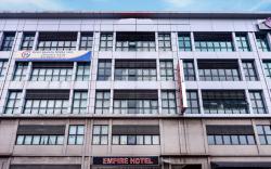 Empire Hotel USJ