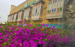 Assaha Hotel 