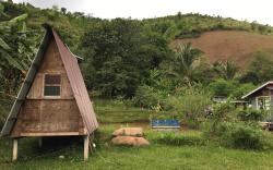 Khaokho Pimphupha farmstay - Pimpha Hut 2