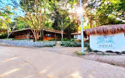 Kawai Duli Bungalows