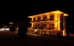 Cunda Demir Otel