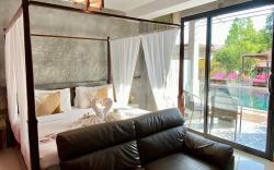 Lanta Just Come Bungalow 