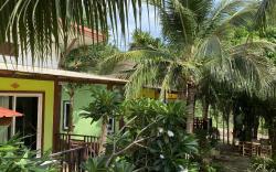 Lanta Just Come Bungalow 