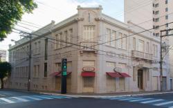 NHM Hotel