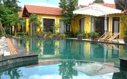 Azalea Tam coc Ninh bình 