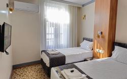 Uyu Room Adana Hotel