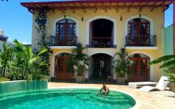 Hotel La Polvora