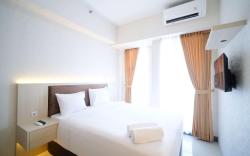 Nice Studio Benson Supermall Mansion By Travelio