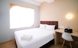 Good Studio The City Square Surabaya By Travelio