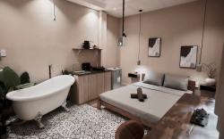 Wabi Sabi - Saigon Hideout Ben Thanh