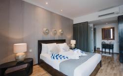 The Lavana Lealands Villa Nusa Dua (2 Bedroom Villa)