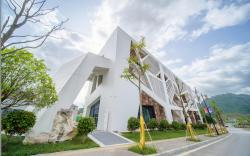 YAN YU JIAN Art Hotel